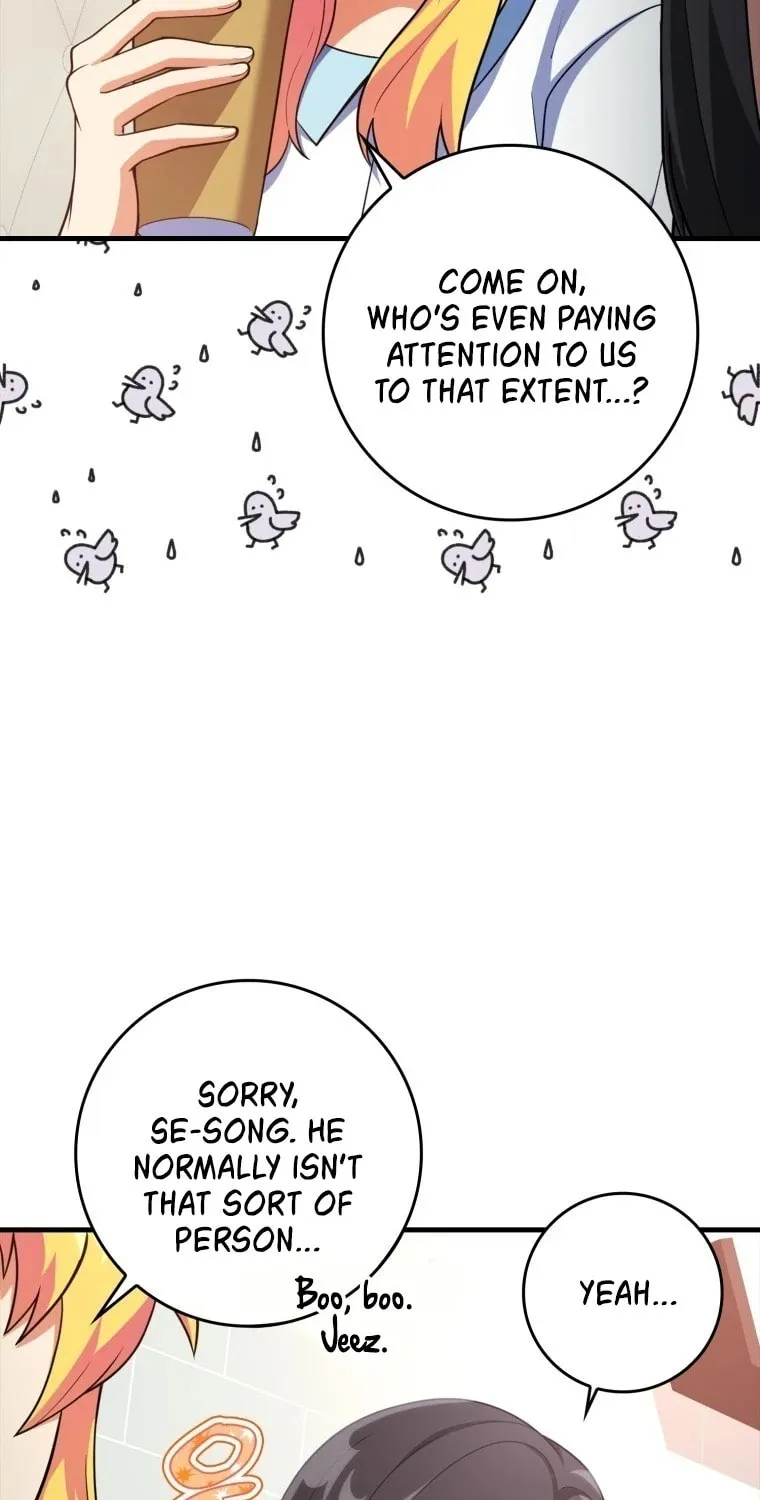 The Maxed-out Player Chapter 29 page 29 - 