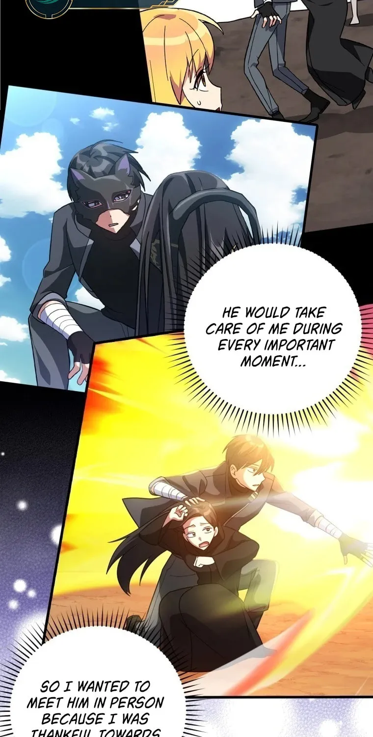 The Maxed-out Player Chapter 29 page 31 - 