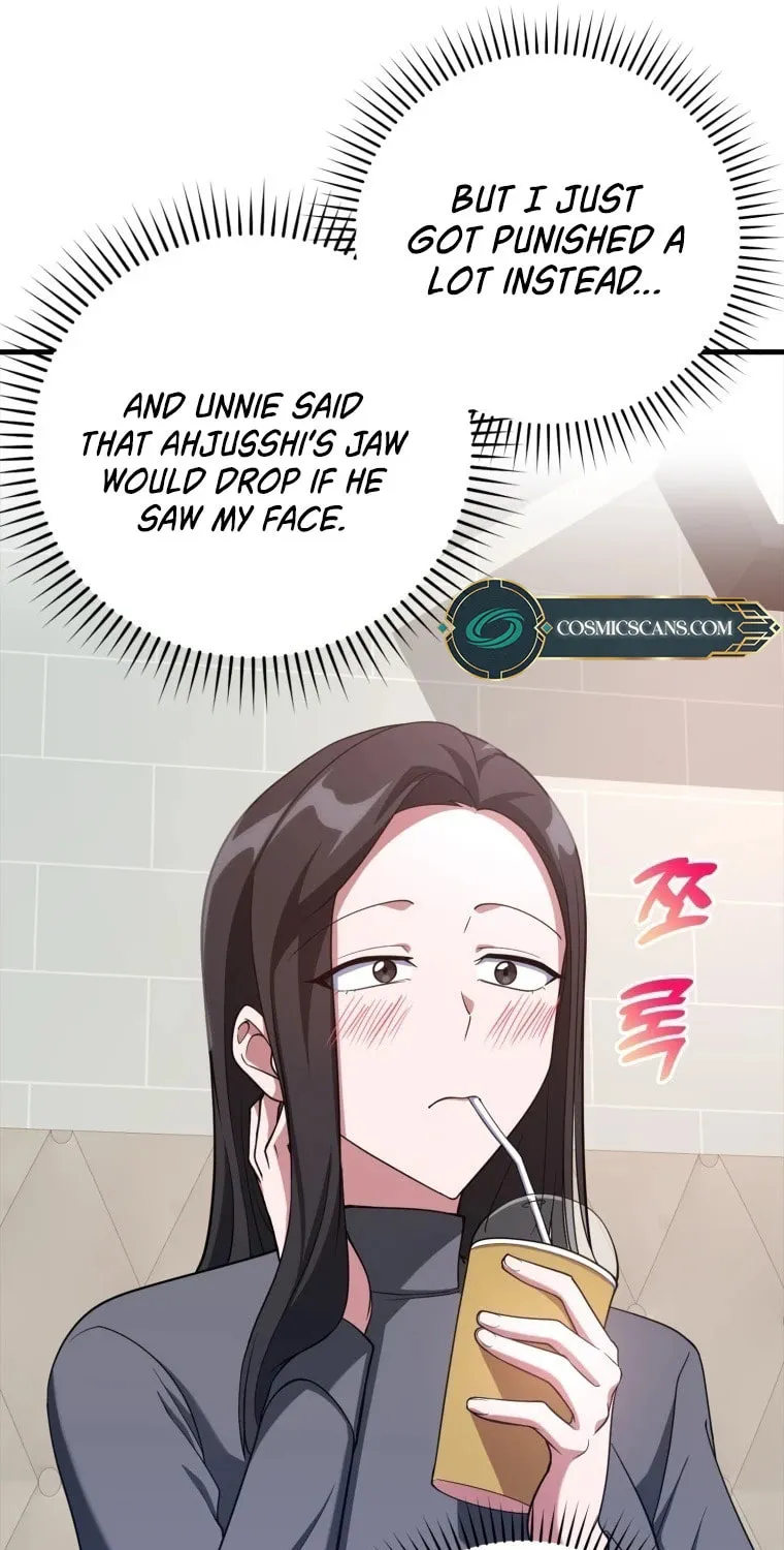 The Maxed-out Player Chapter 29 page 33 - 