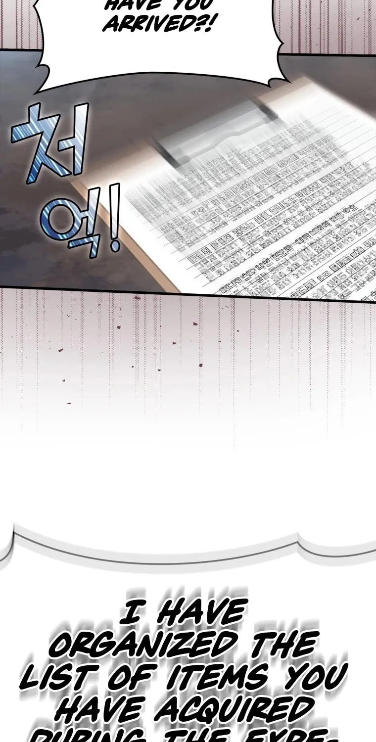 The Maxed-out Player Chapter 29 page 35 - 