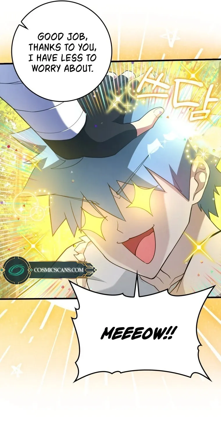 The Maxed-out Player Chapter 29 page 39 - 