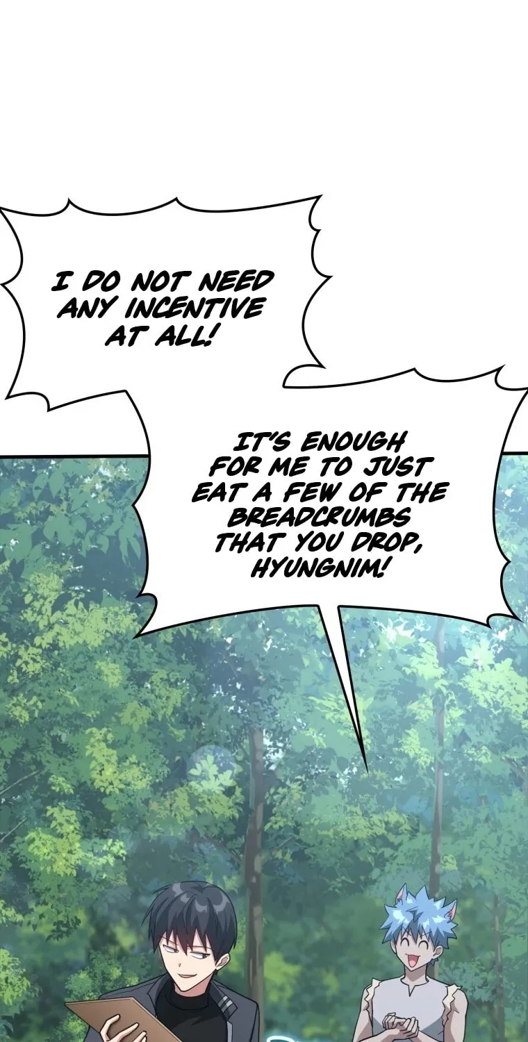 The Maxed-out Player Chapter 29 page 40 - 