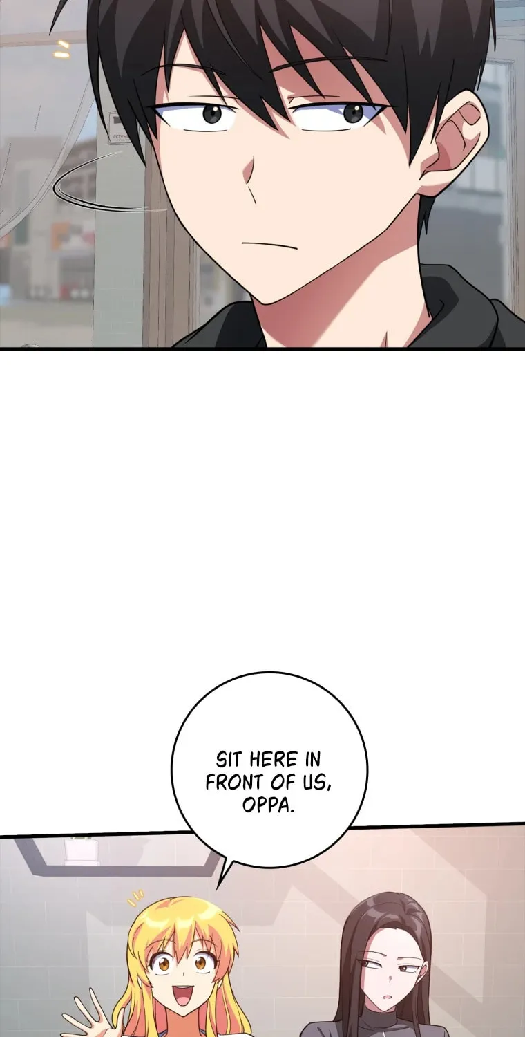 The Maxed-out Player Chapter 29 page 5 - 