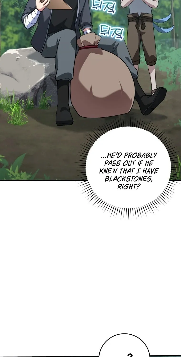 The Maxed-out Player Chapter 29 page 41 - 