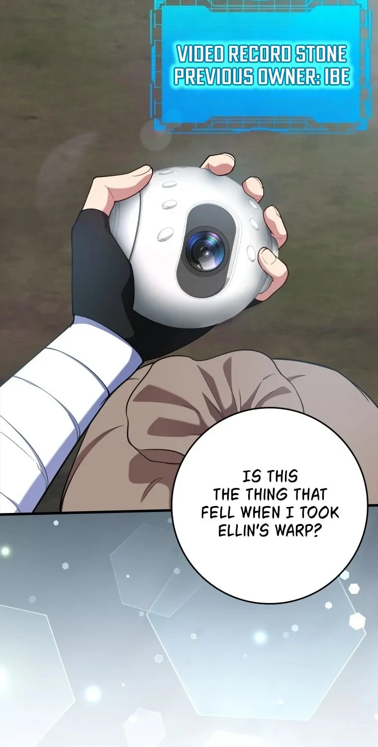 The Maxed-out Player Chapter 29 page 43 - 