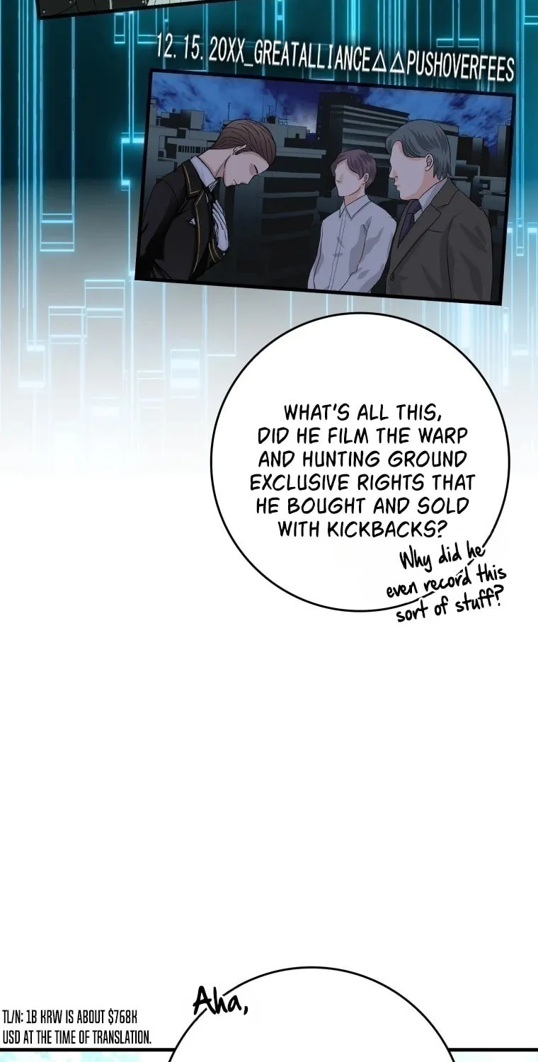 The Maxed-out Player Chapter 29 page 46 - 