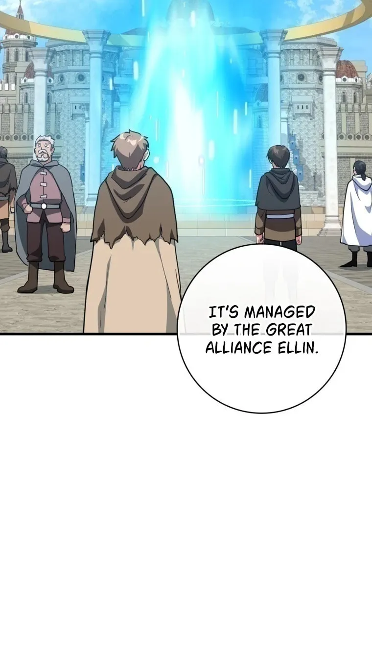 The Maxed-out Player Chapter 29 page 50 - 