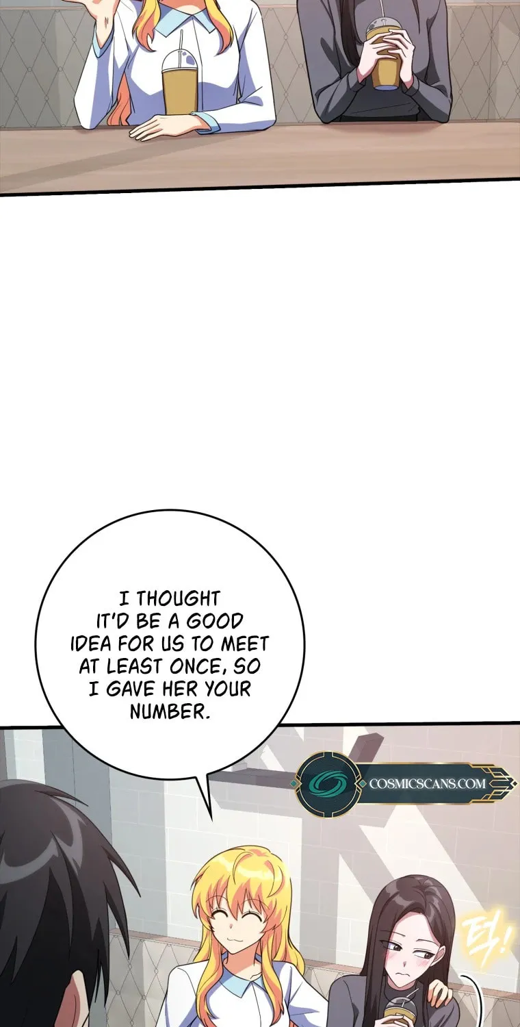 The Maxed-out Player Chapter 29 page 6 - 