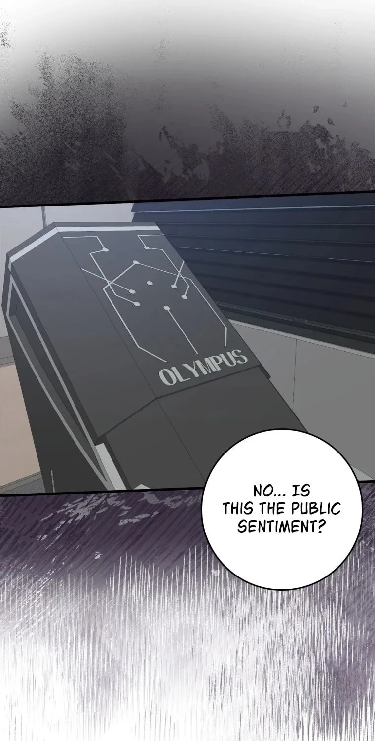 The Maxed-out Player Chapter 29 page 58 - 