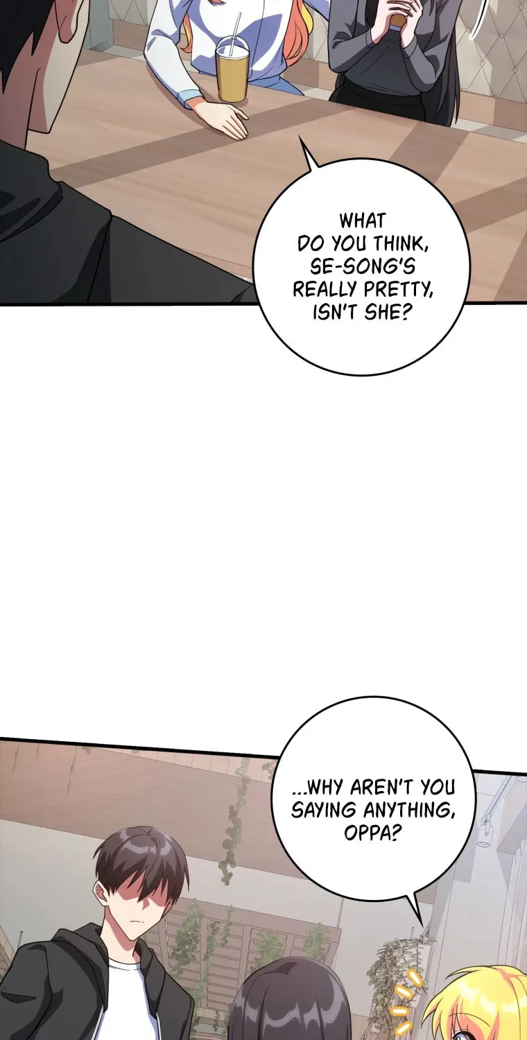 The Maxed-out Player Chapter 29 page 7 - 