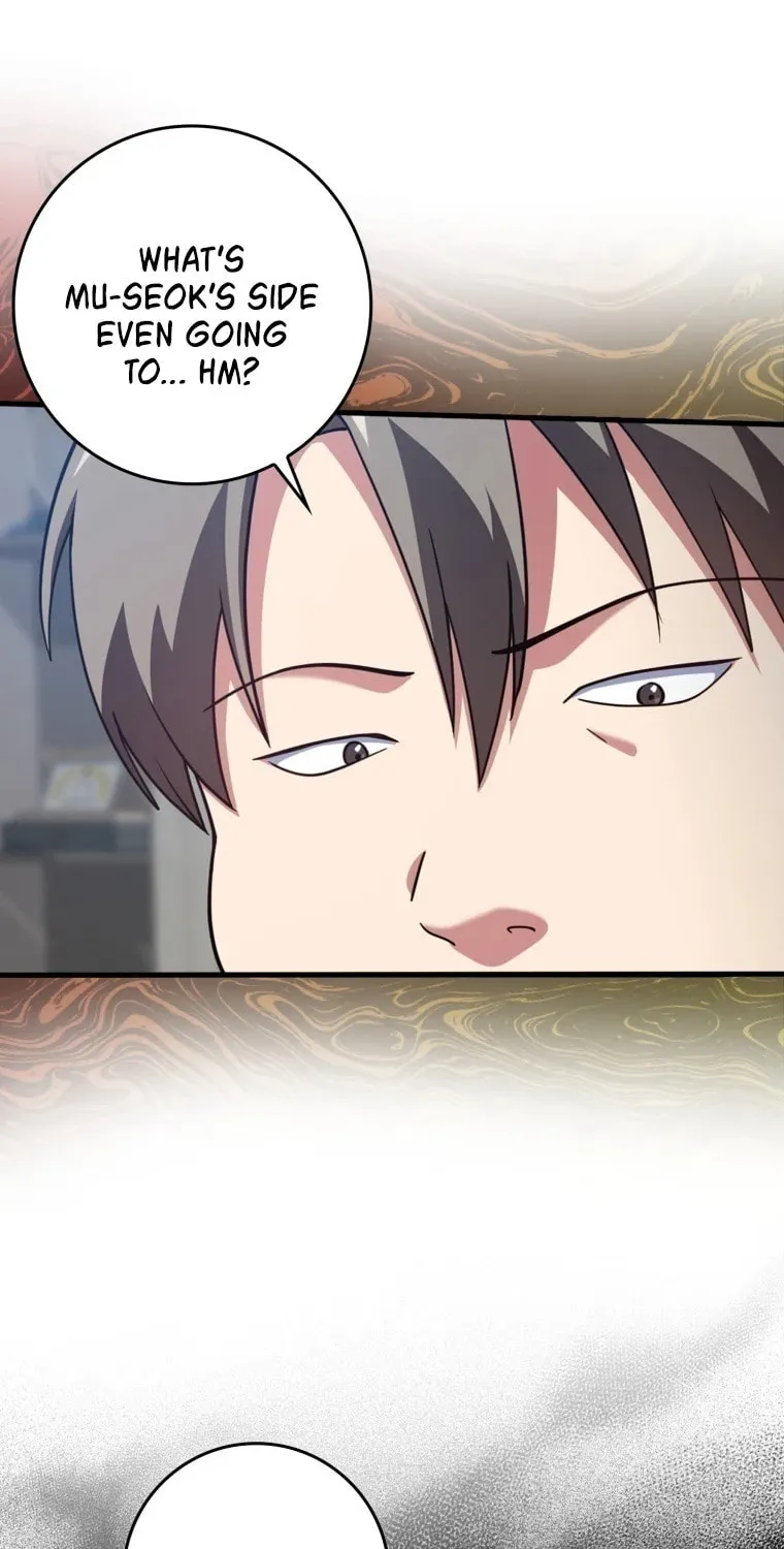 The Maxed-out Player Chapter 29 page 61 - 