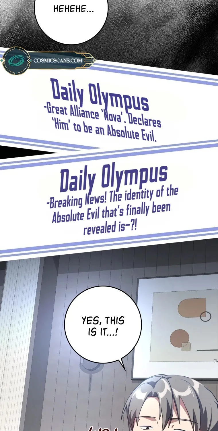 The Maxed-out Player Chapter 29 page 62 - 