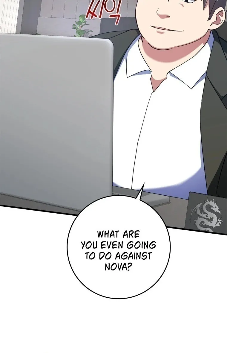 The Maxed-out Player Chapter 29 page 63 - 