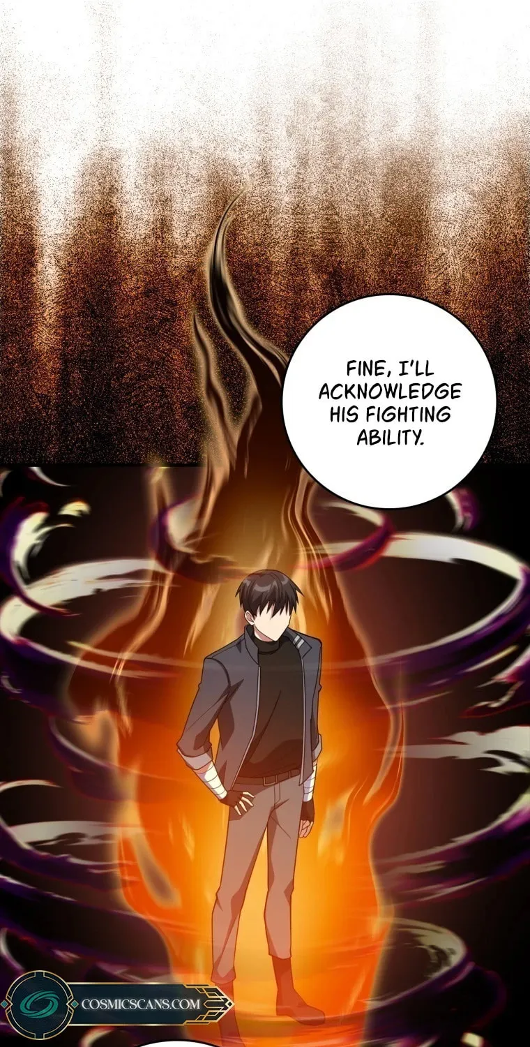 The Maxed-out Player Chapter 29 page 64 - 