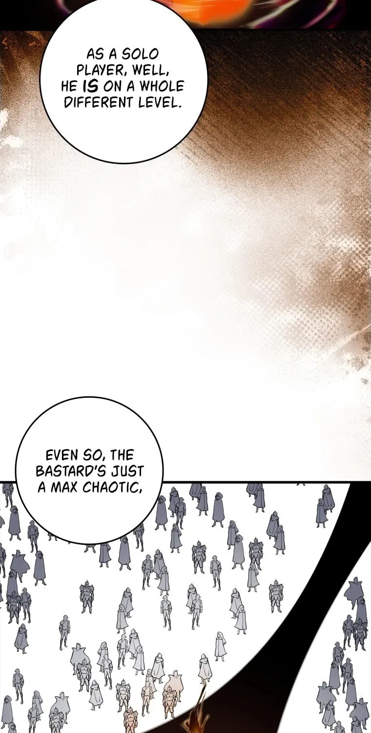The Maxed-out Player Chapter 29 page 65 - 