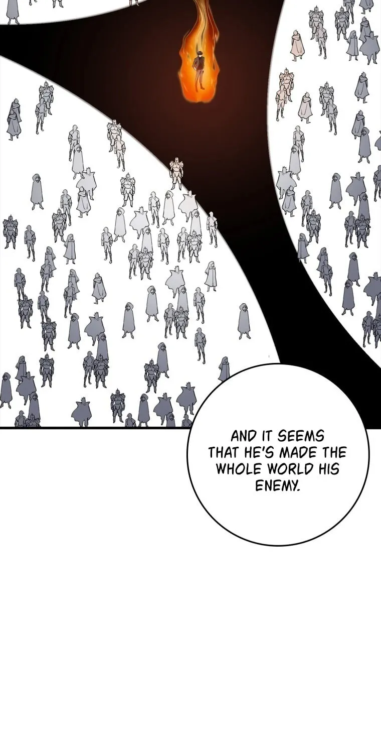 The Maxed-out Player Chapter 29 page 66 - 