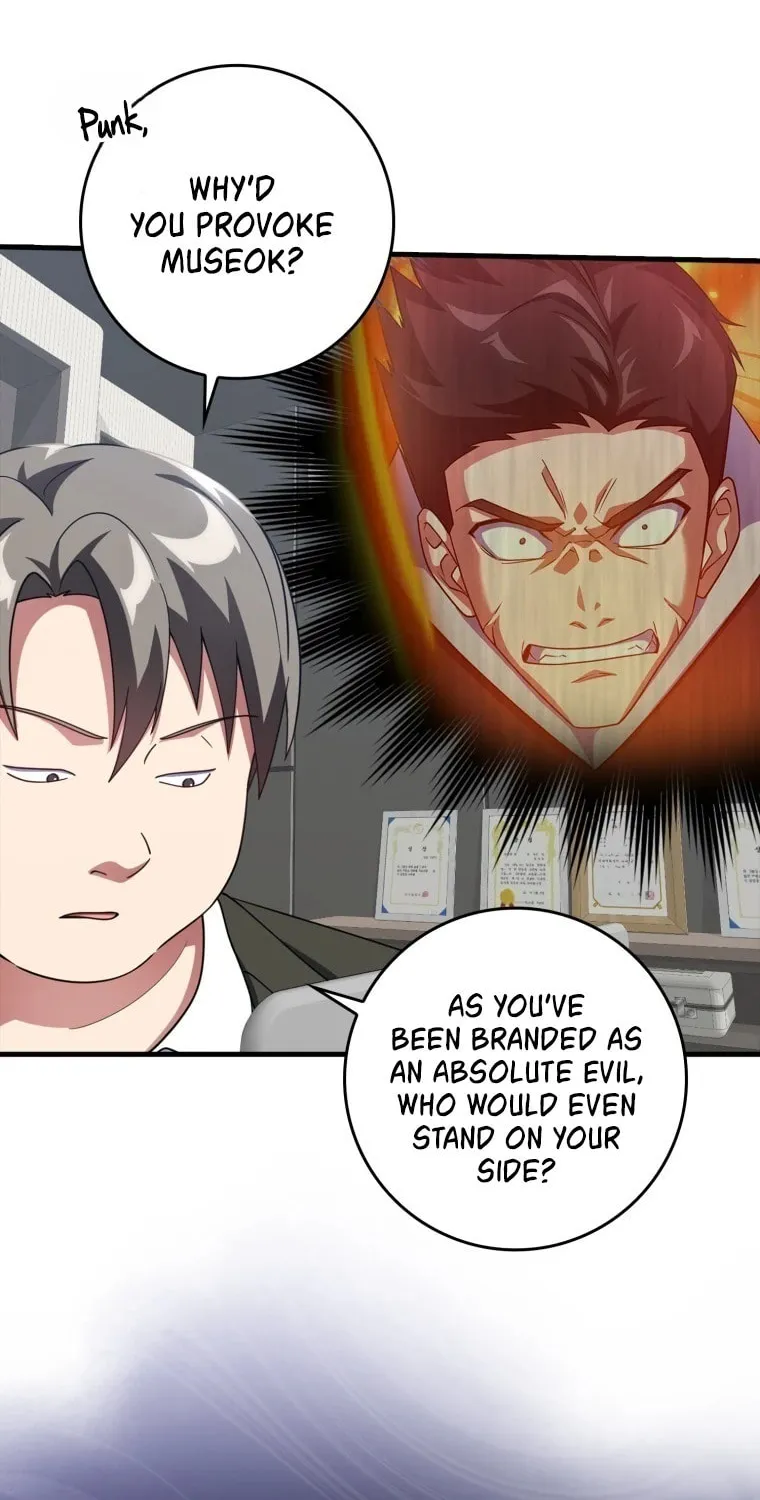 The Maxed-out Player Chapter 29 page 67 - 