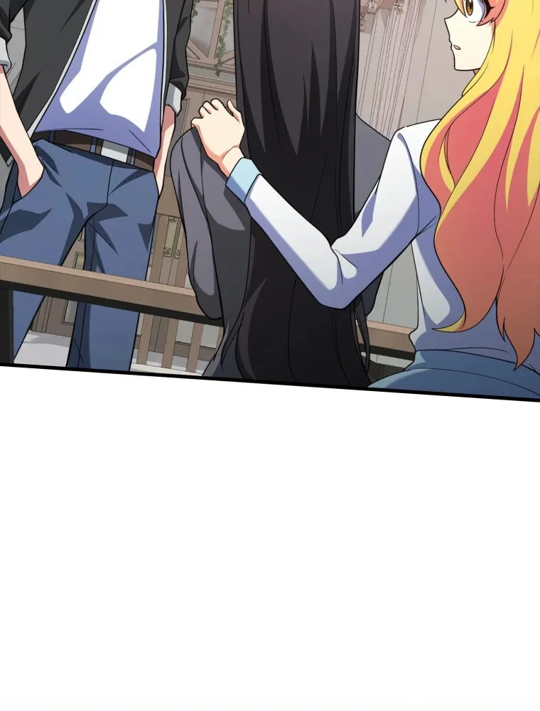 The Maxed-out Player Chapter 29 page 8 - 