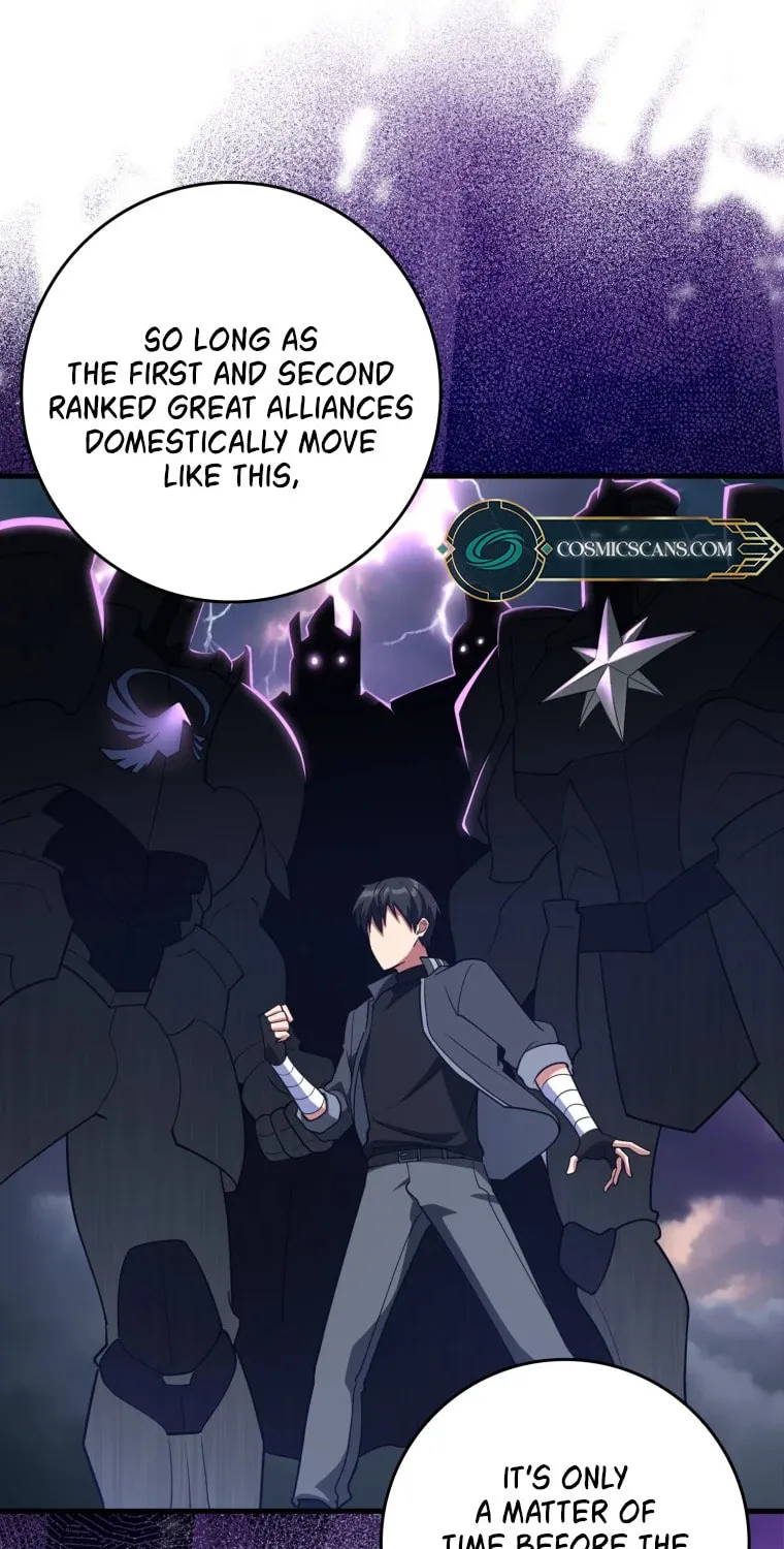 The Maxed-out Player Chapter 29 page 71 - 