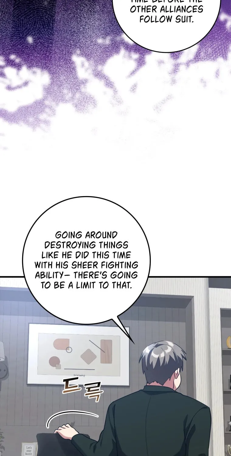 The Maxed-out Player Chapter 29 page 72 - 