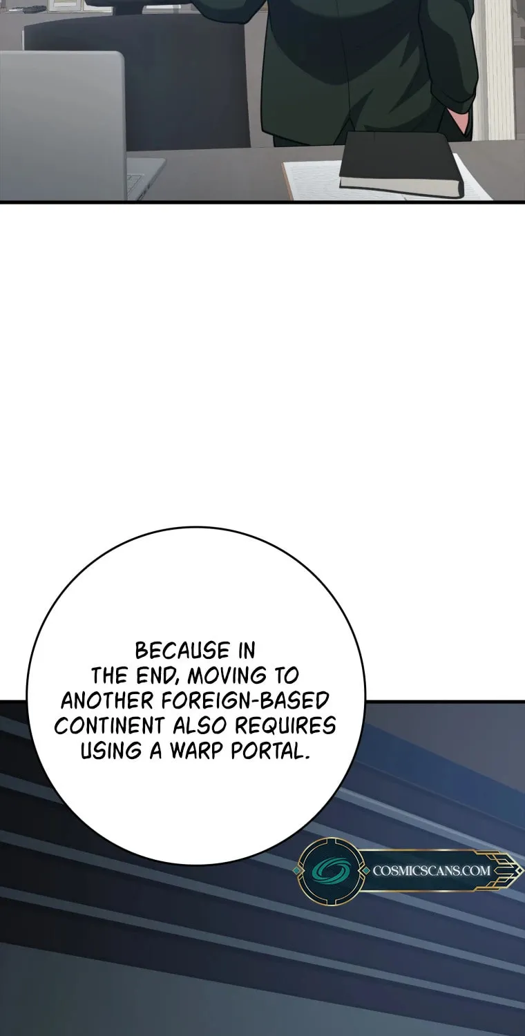 The Maxed-out Player Chapter 29 page 73 - 