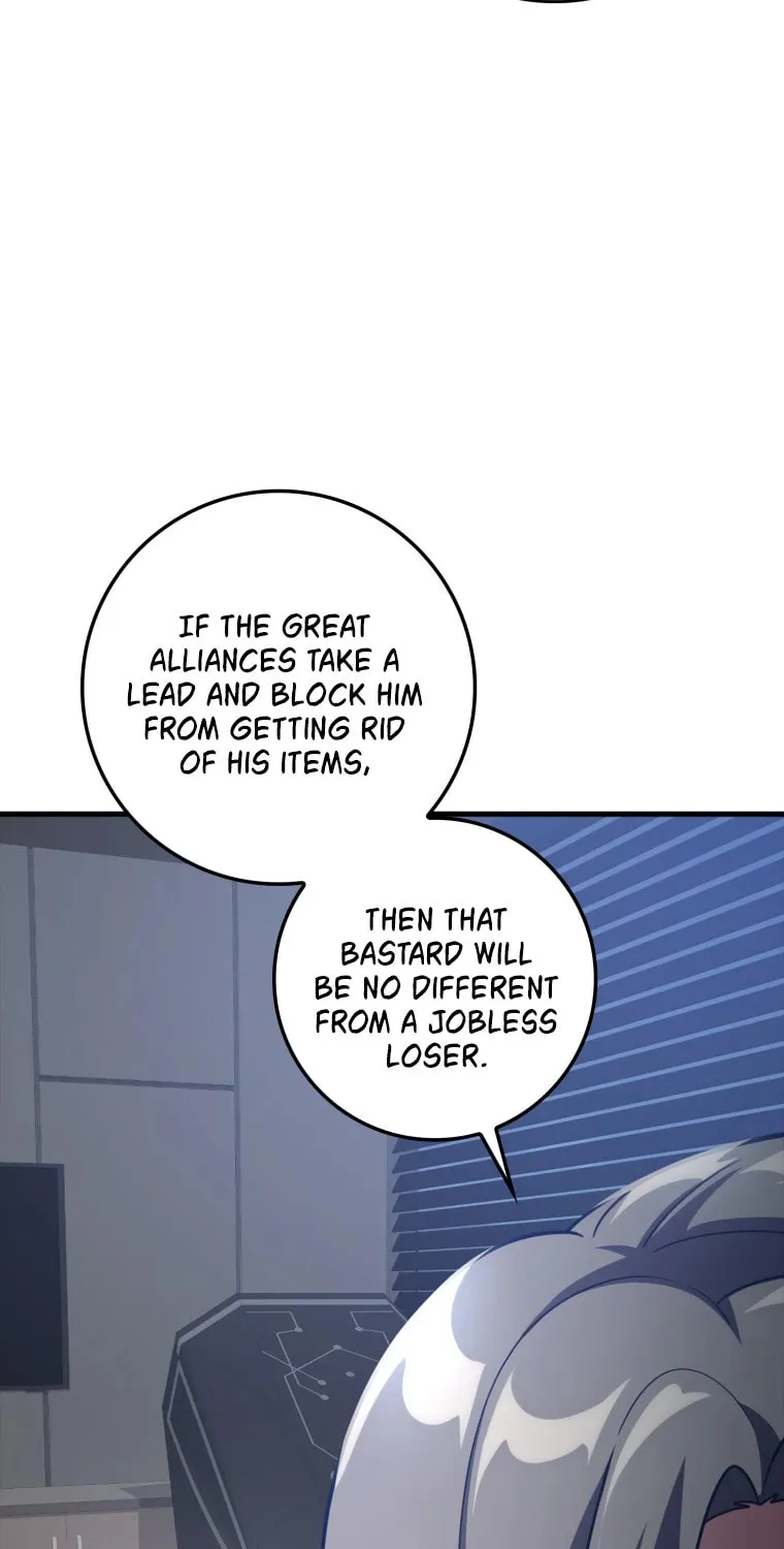 The Maxed-out Player Chapter 29 page 75 - 