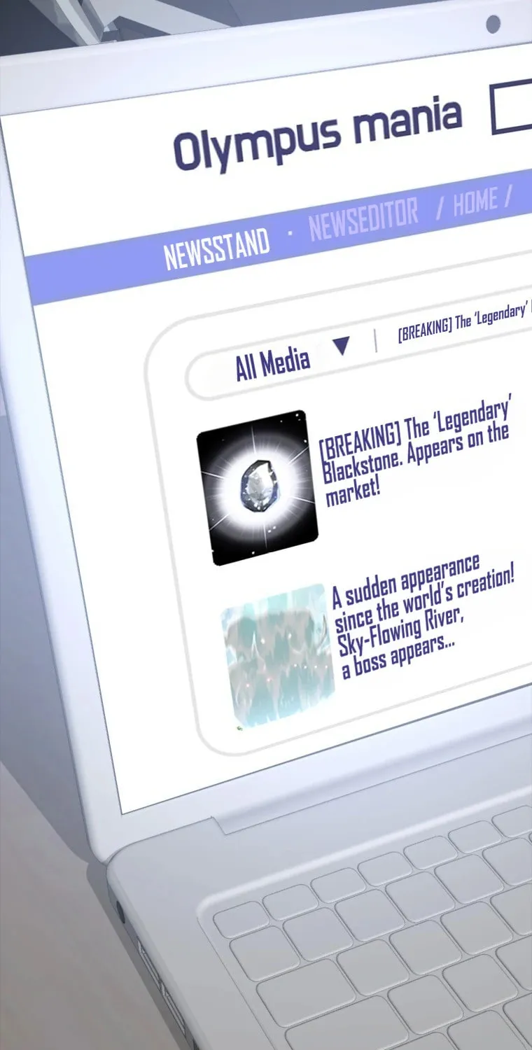 The Maxed-out Player Chapter 29 page 79 - 