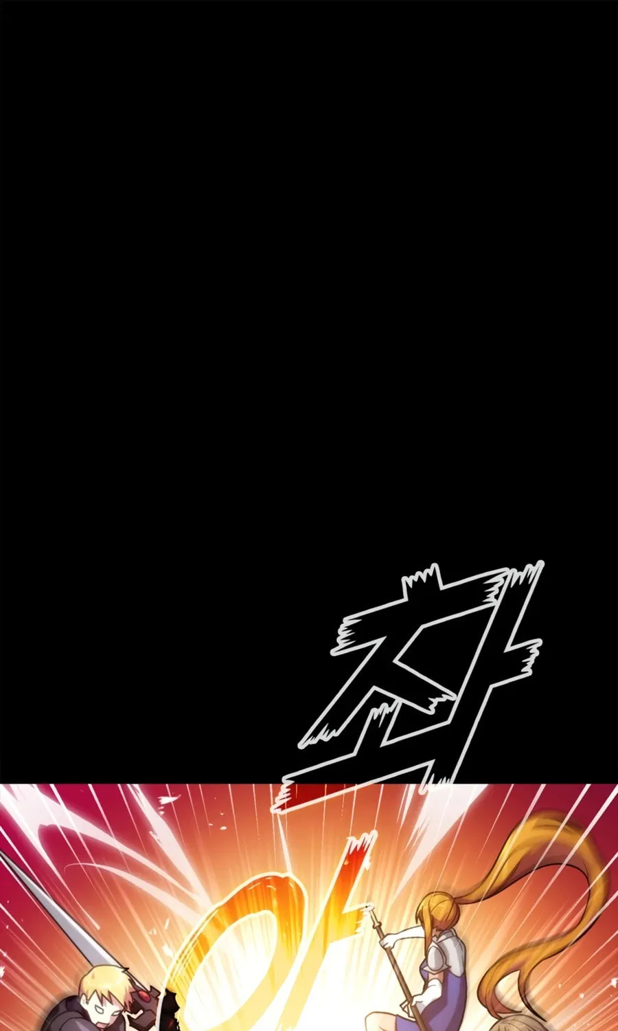 The Maxed-out Player Chapter 3 page 2 - 