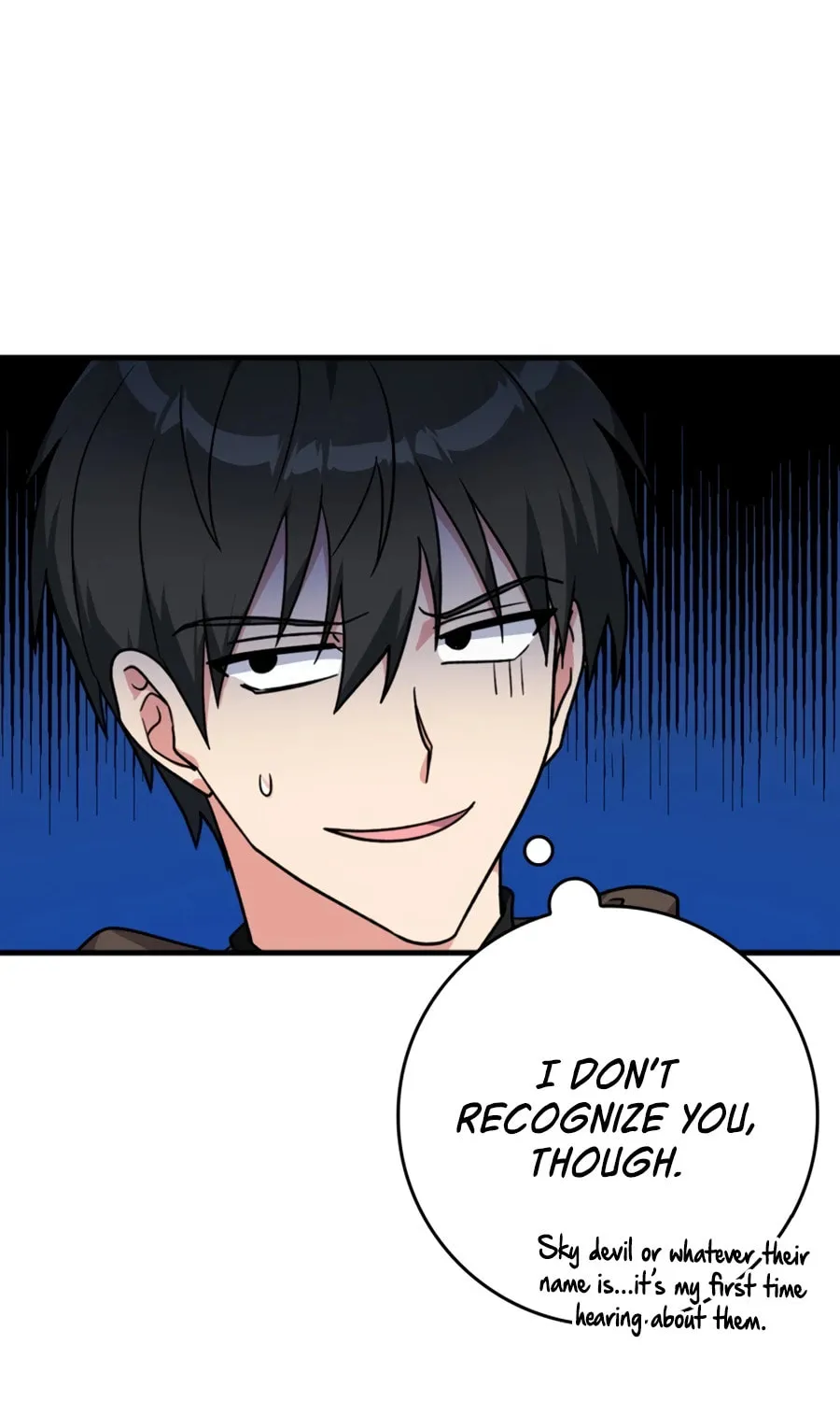The Maxed-out Player Chapter 3 page 27 - 
