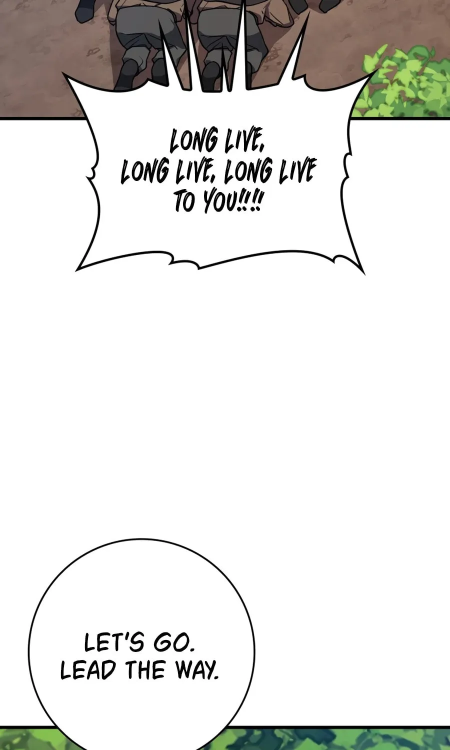 The Maxed-out Player Chapter 3 page 31 - 