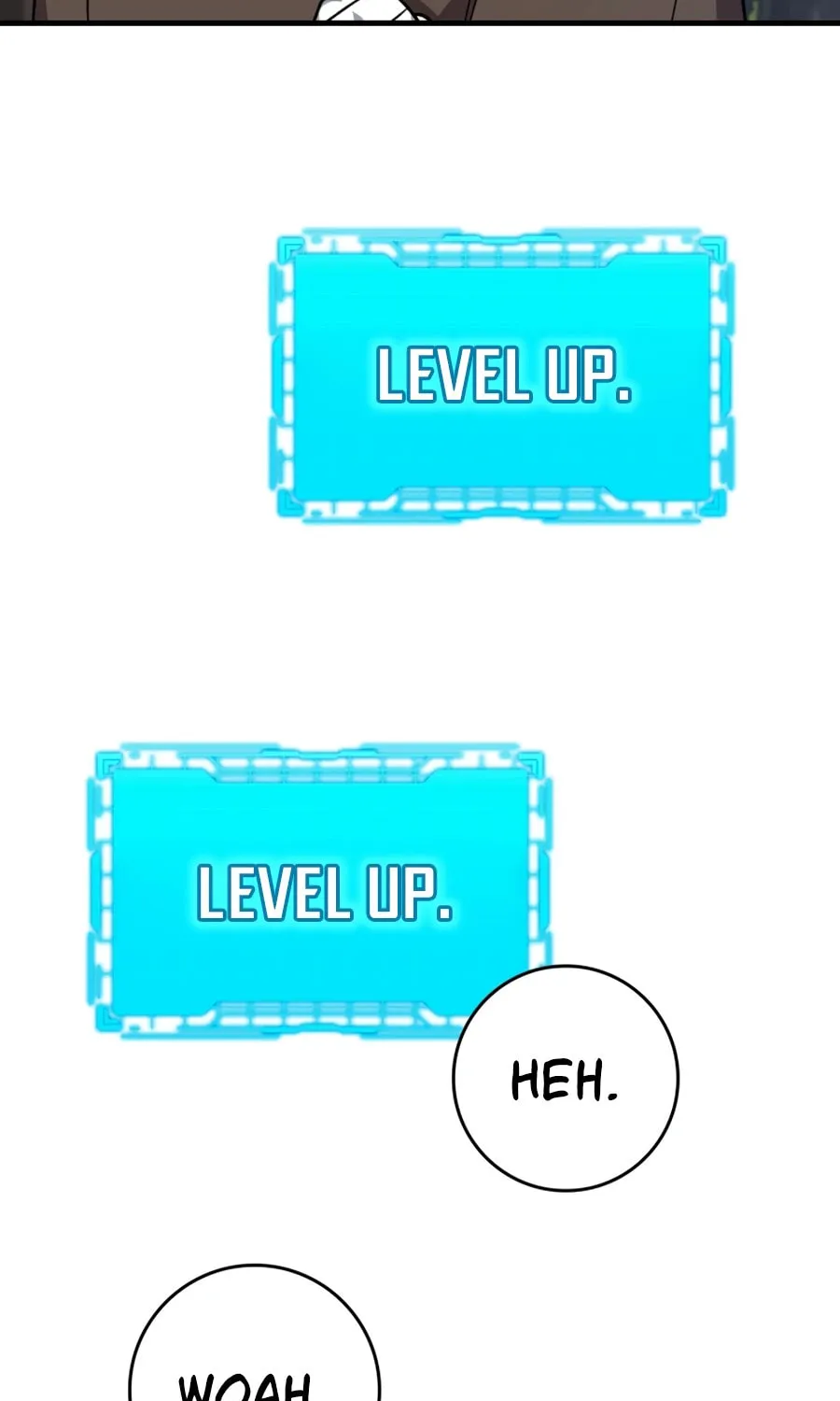 The Maxed-out Player Chapter 3 page 38 - 