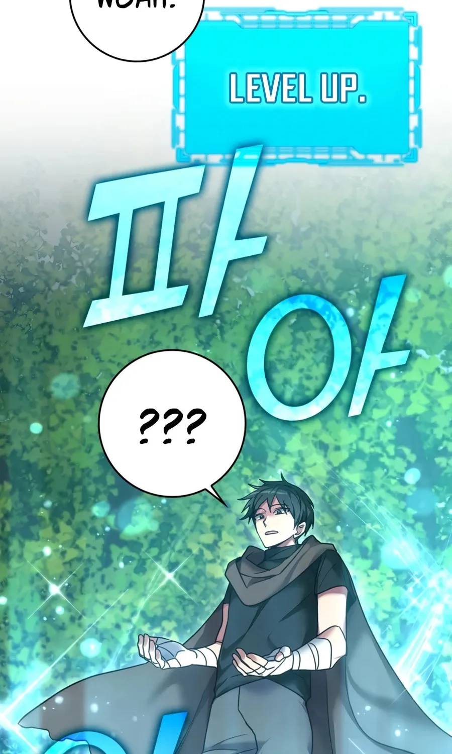 The Maxed-out Player Chapter 3 page 39 - 