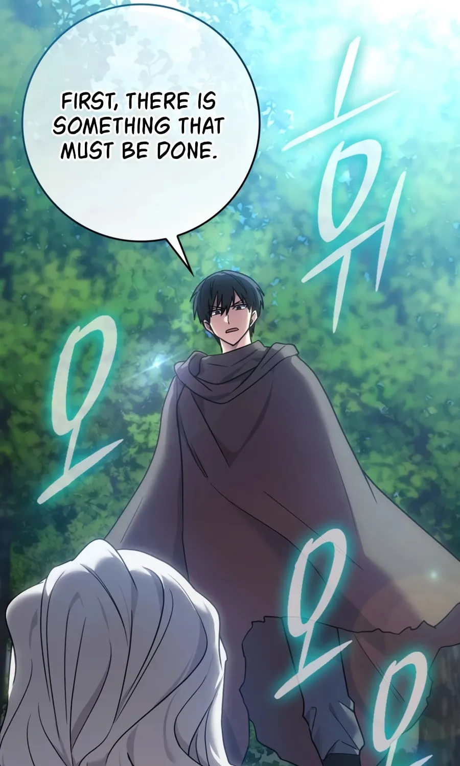 The Maxed-out Player Chapter 3 page 44 - 