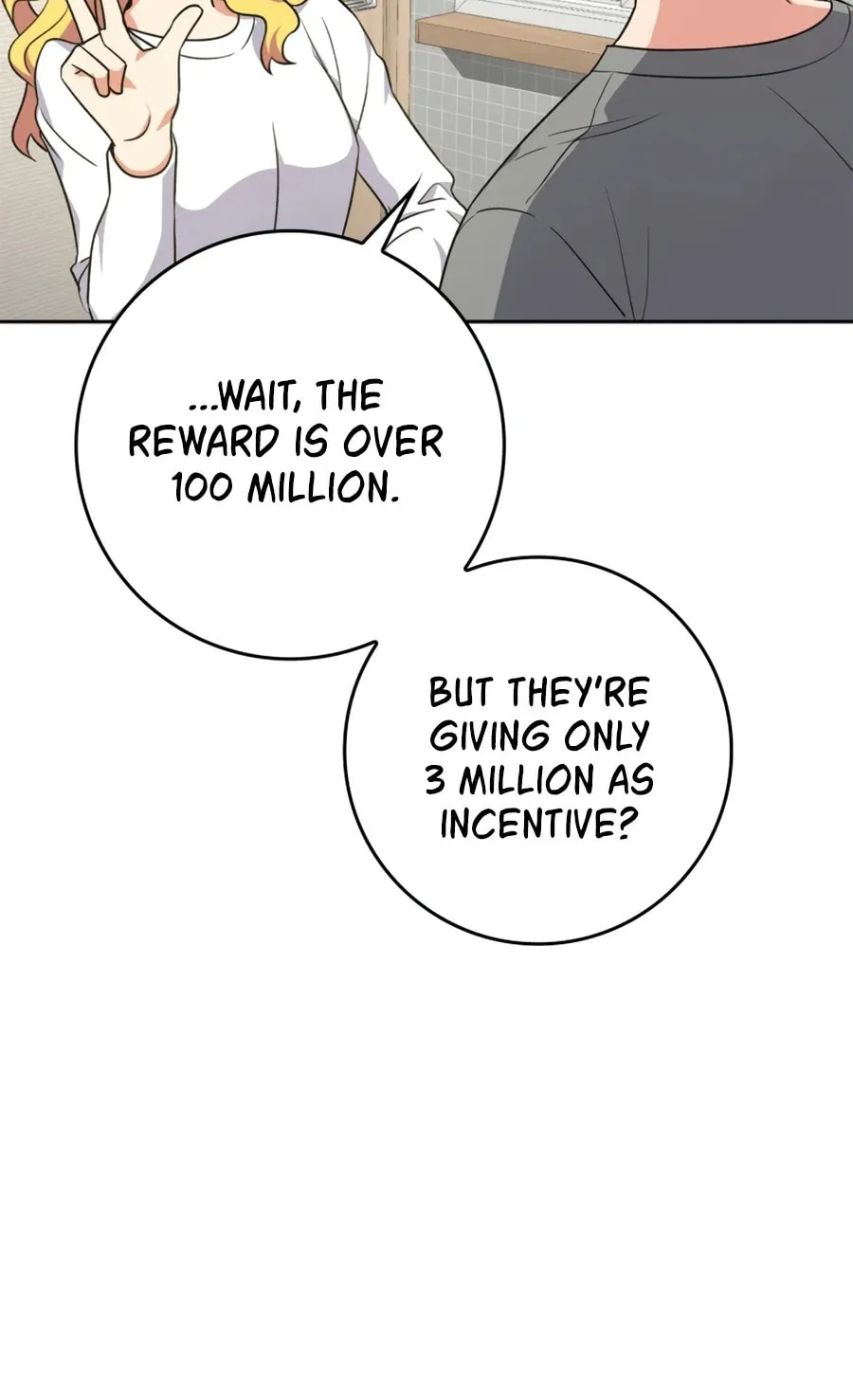 The Maxed-out Player Chapter 3 page 67 - 