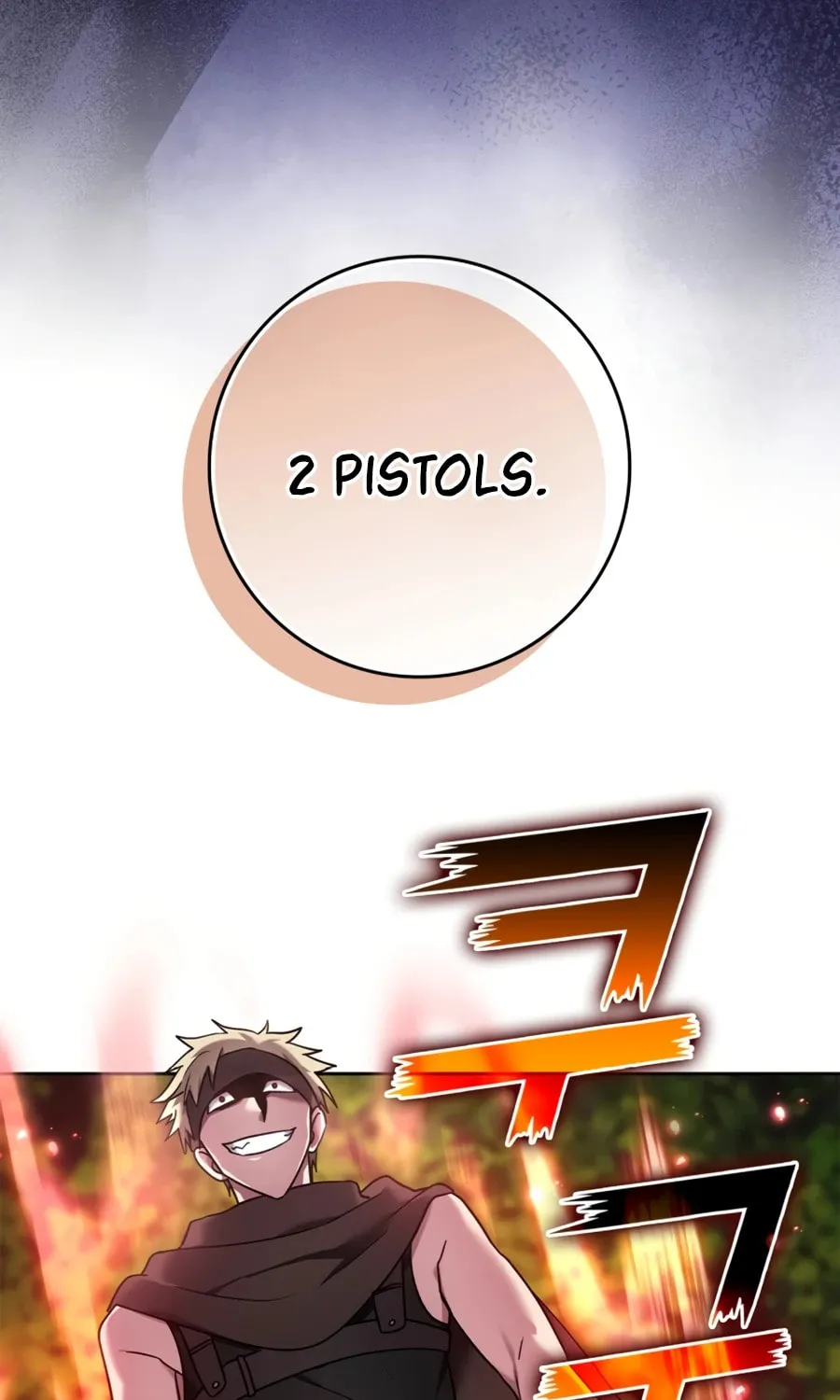 The Maxed-out Player Chapter 3 page 80 - 