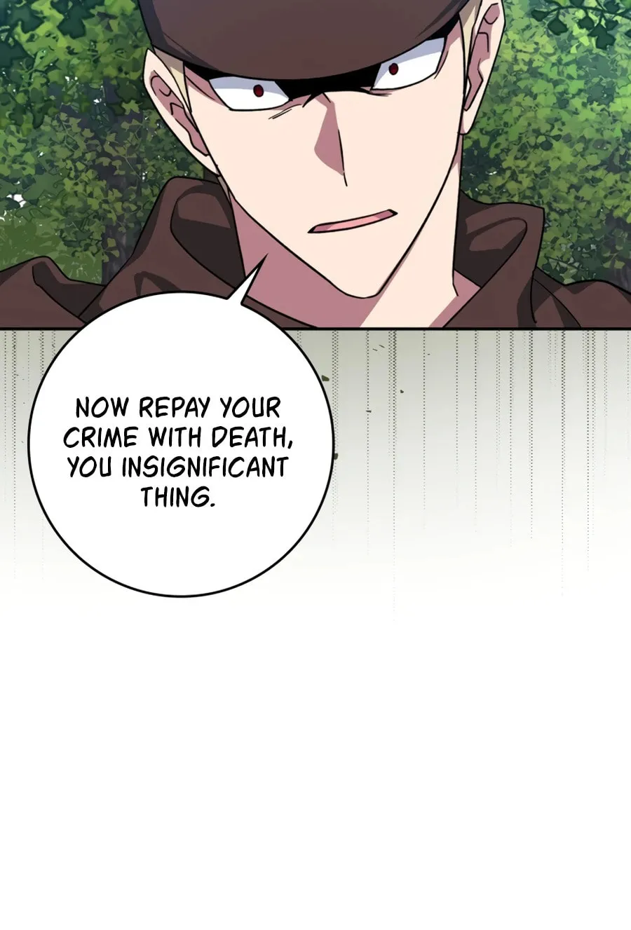 The Maxed-out Player Chapter 3 page 83 - 