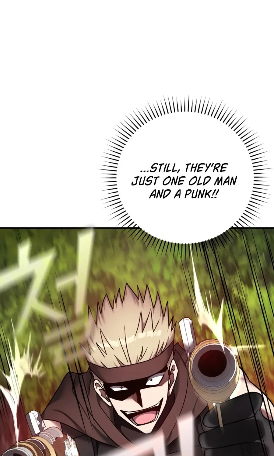 The Maxed-out Player Chapter 3 page 94 - 