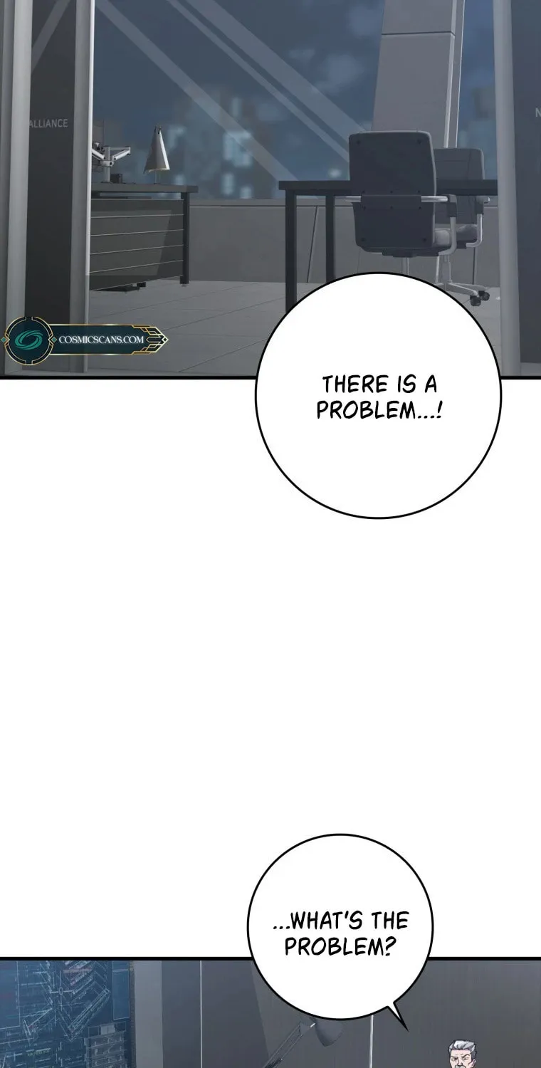 The Maxed-out Player Chapter 30 page 12 - 