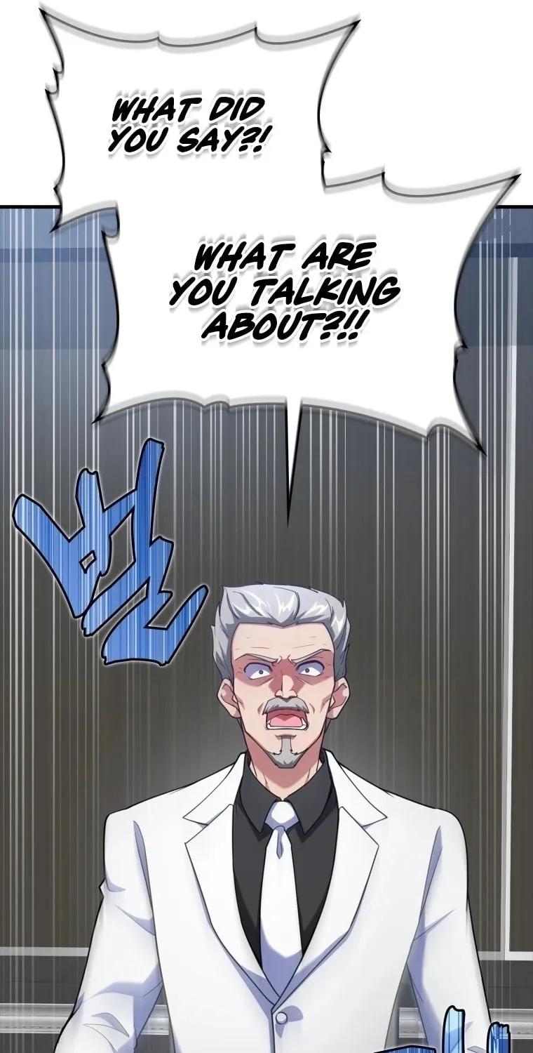 The Maxed-out Player Chapter 30 page 15 - 