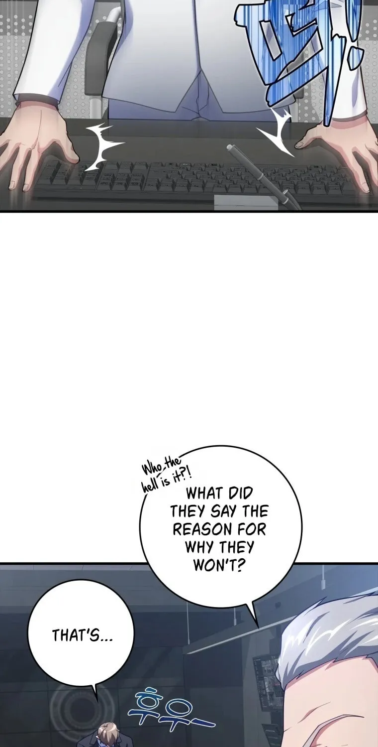The Maxed-out Player Chapter 30 page 16 - 