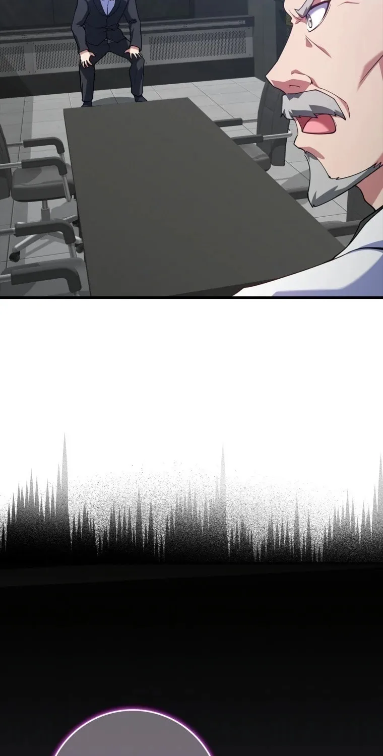 The Maxed-out Player Chapter 30 page 17 - 
