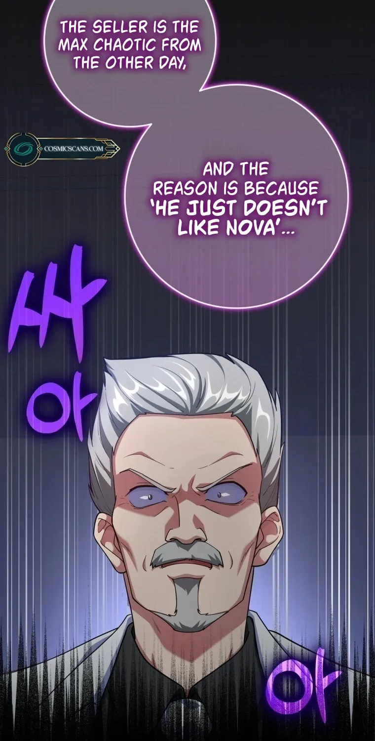 The Maxed-out Player Chapter 30 page 18 - 