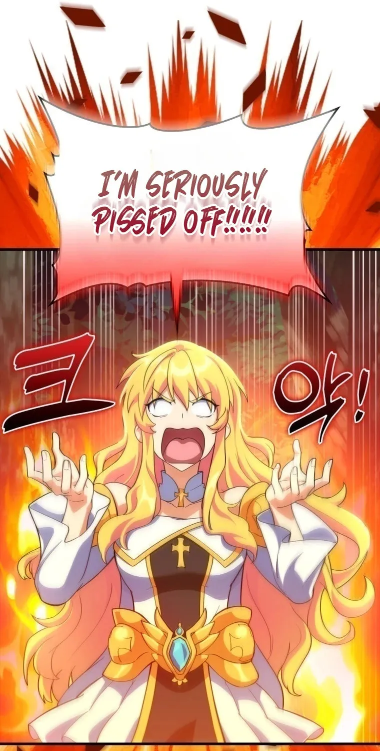 The Maxed-out Player Chapter 30 page 22 - 