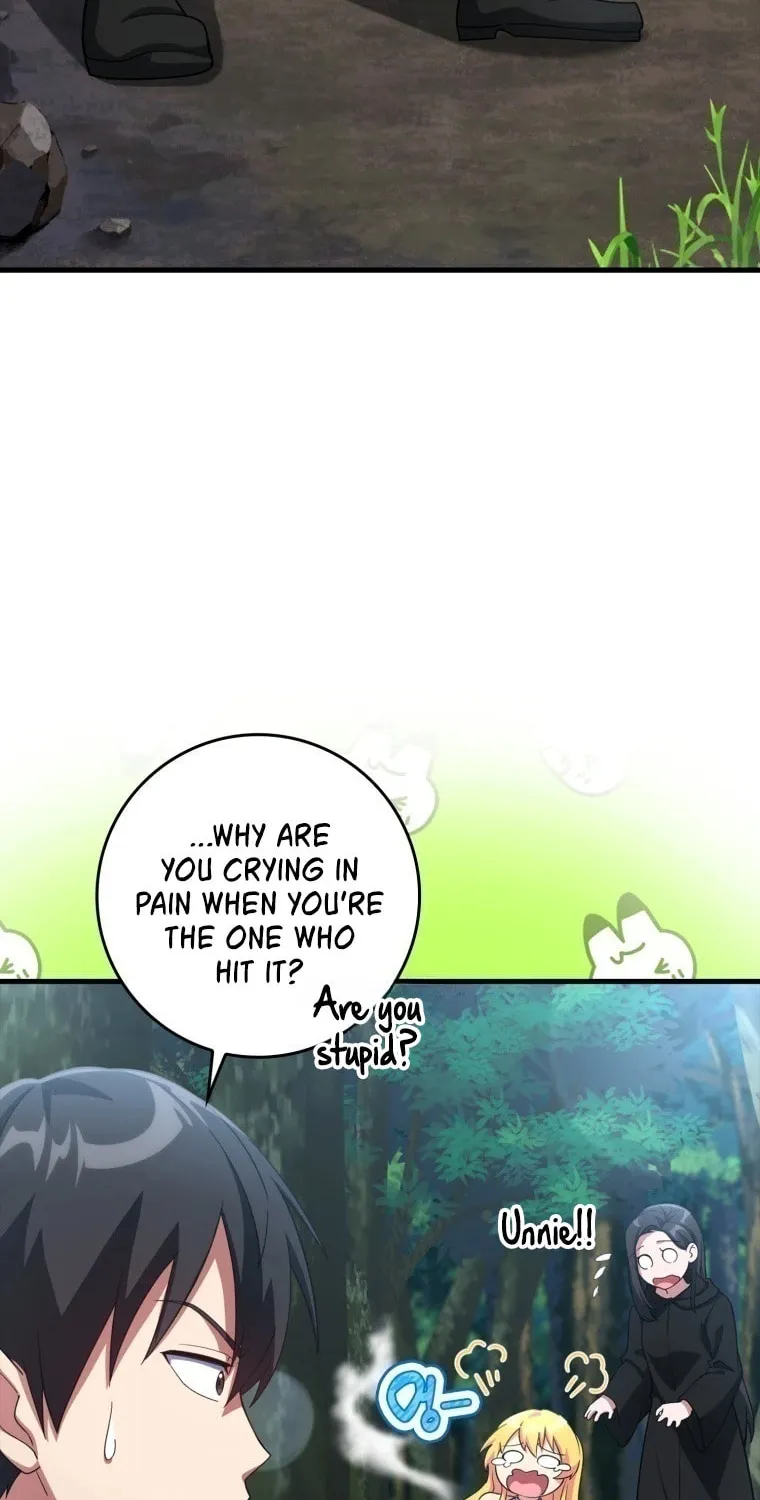 The Maxed-out Player Chapter 30 page 27 - 