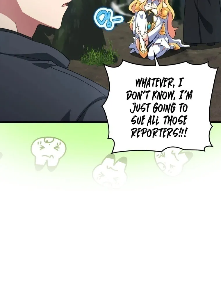 The Maxed-out Player Chapter 30 page 28 - 