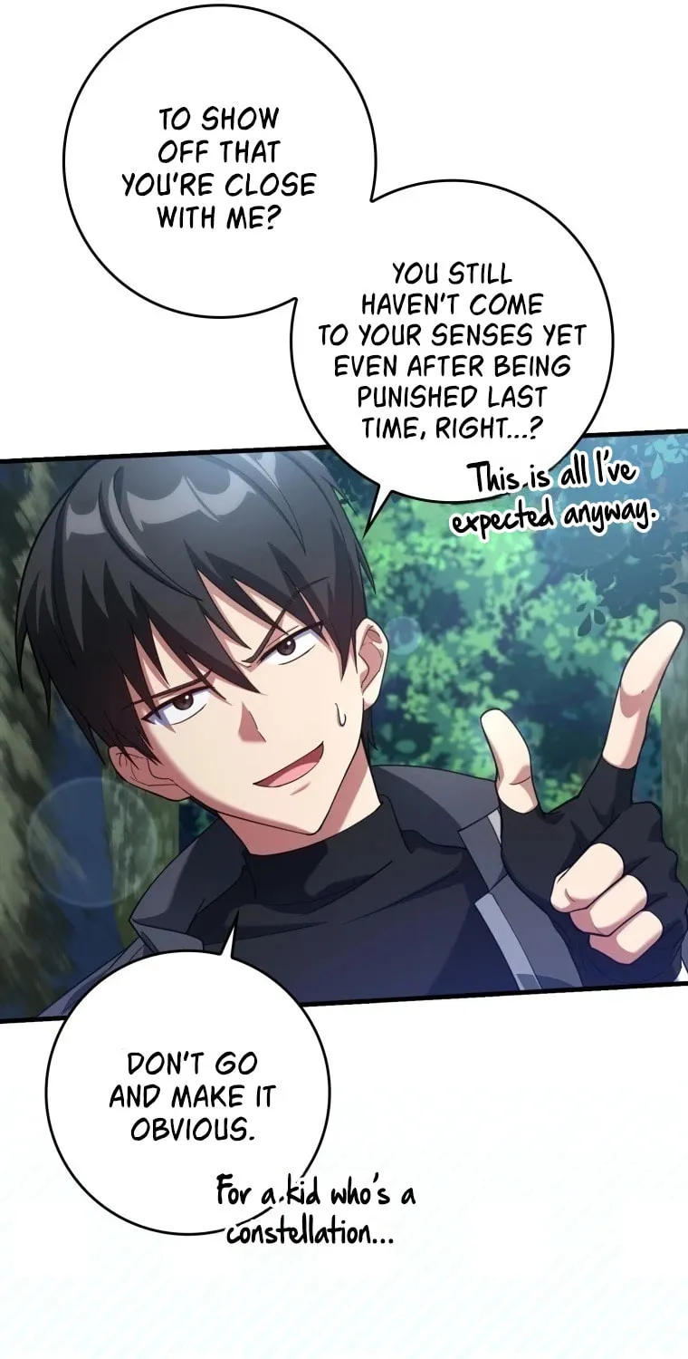 The Maxed-out Player Chapter 30 page 29 - 