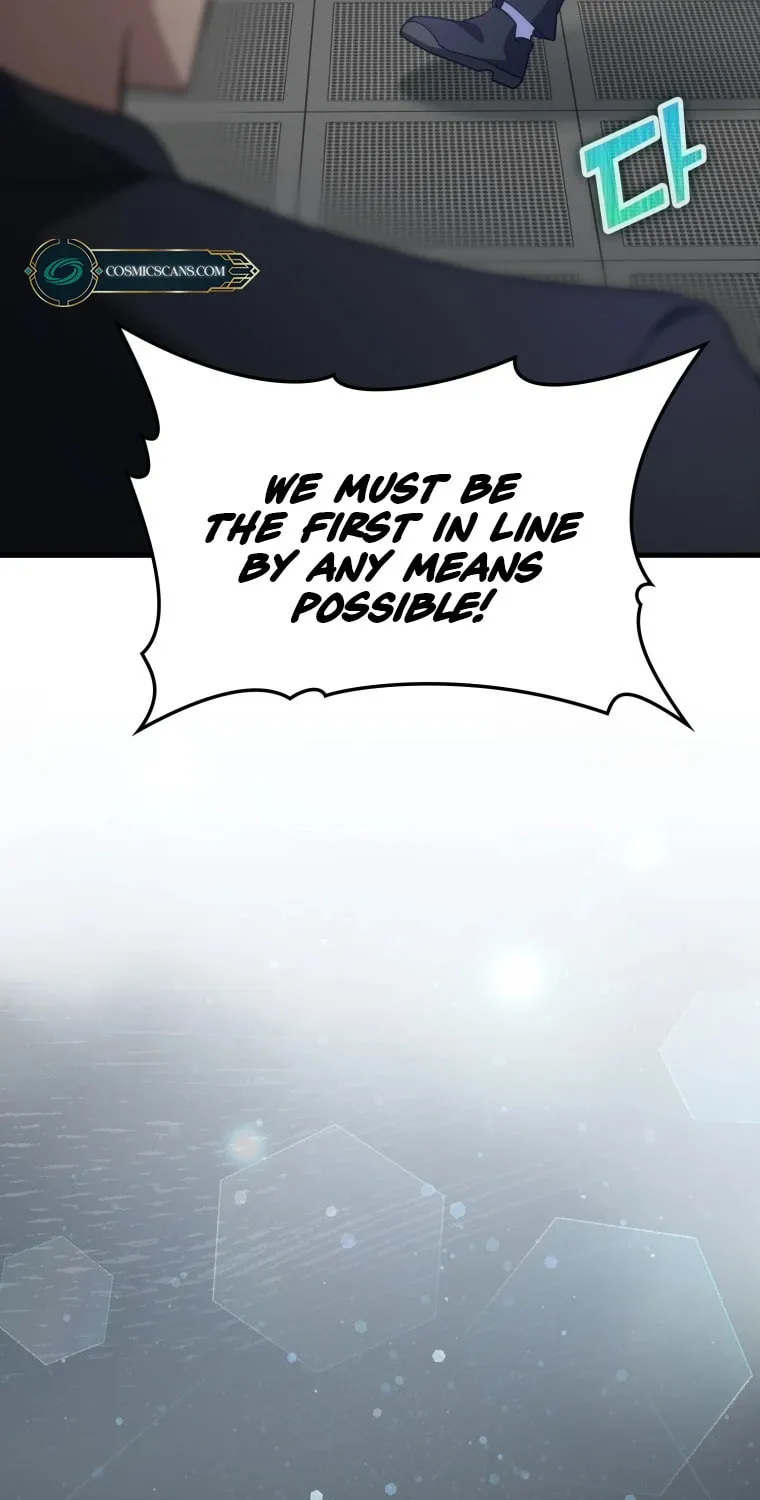 The Maxed-out Player Chapter 30 page 4 - 