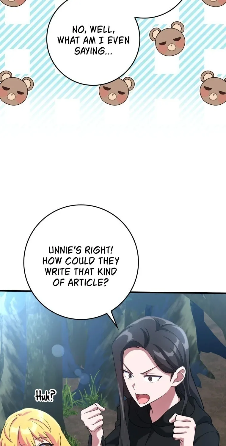 The Maxed-out Player Chapter 30 page 31 - 