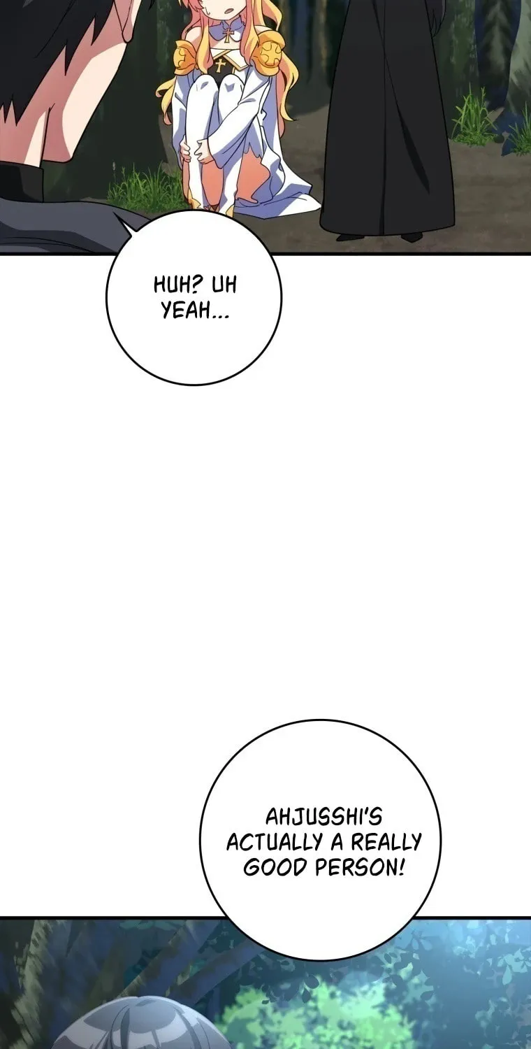 The Maxed-out Player Chapter 30 page 33 - 
