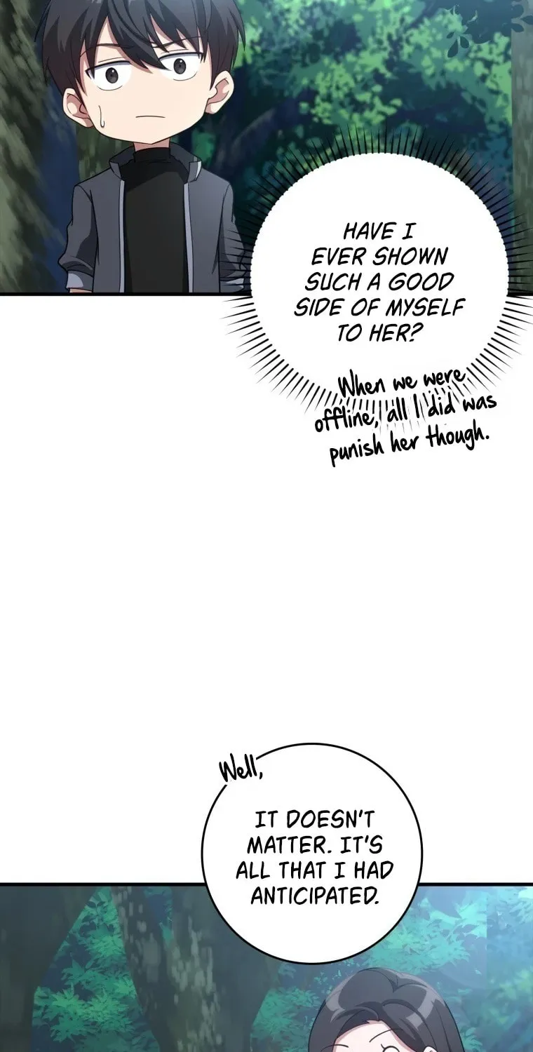 The Maxed-out Player Chapter 30 page 34 - 